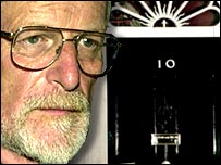 David Kelly