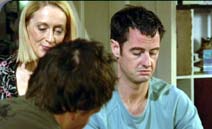 Eileen and Scott