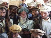 وزیرستان