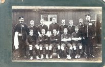 John Henry O'Connor John Henry O'Connor