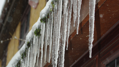 icicles