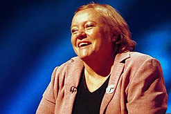Mo Mowlam