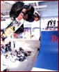 Vert jam