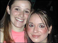 Clubbers at Gatecrasher One