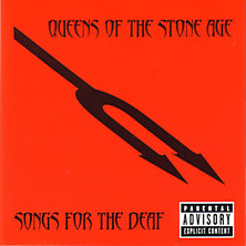 Review of Songs for the Deaf Review of Songs for the Deaf