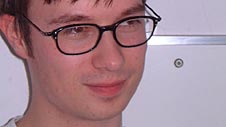 Matt Davies