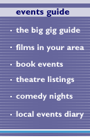 events guide