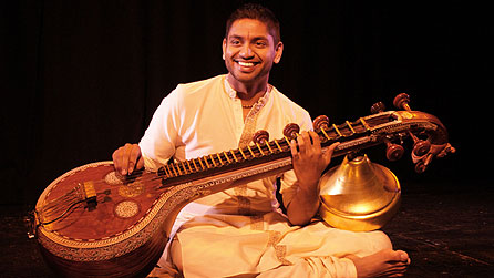Hari Sivanesan