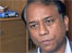 Dr Fazal Mahmood