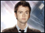 Dr Who - David Tennant