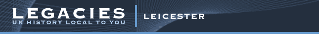 Legacies - Leicester