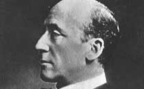 Algernon Blackwood