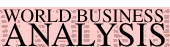 World Business Analysis