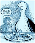 Cartoon from plasticbagfree.com website