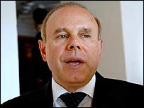 Guido Mantega (foto de arquivo)