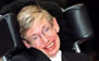 Stephen Hawking
