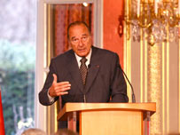 Chirac