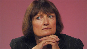 Tessa Jowell
