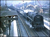 Old Hill - pic copyright David Bathurst