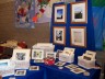 one of the best stalls we saw!!