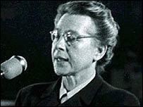 Milada Horáková