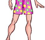 Legs