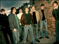 The Coral