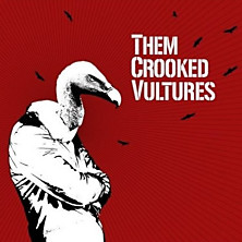 Review of Them Crooked Vultures Review of Them Crooked Vultures