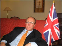 Andy Sparkes