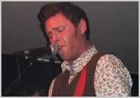 Kevin Nash - Trip Fontaine