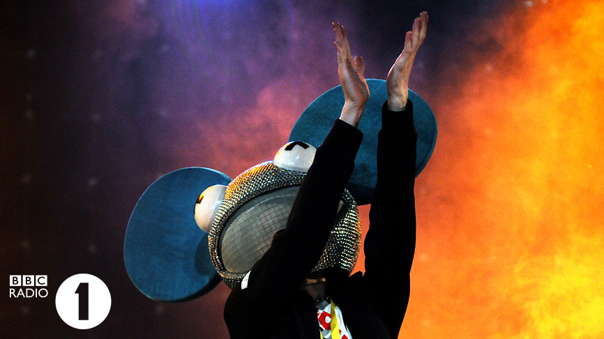 Deadmau5