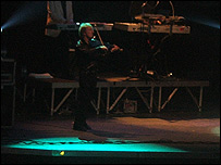 Electric Light Orchestra