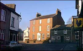 Broughton House