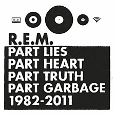 Review of Part Lies, Part Heart, Part Truth, Part Garbage, 1982-2011 Review of Part Lies, Part Heart, Part Truth, Part Garbage, 1982-2011