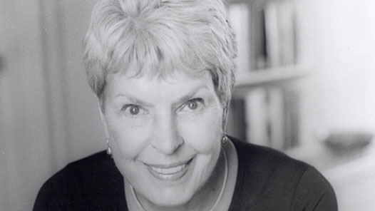Ruth Rendell