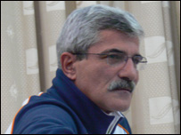 Henrique Calisto 