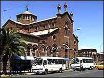 Asmara