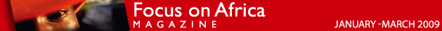 Focus magazine banner