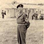 Sgt Tommy Scott R.A. 77th Heavy Ack Ack