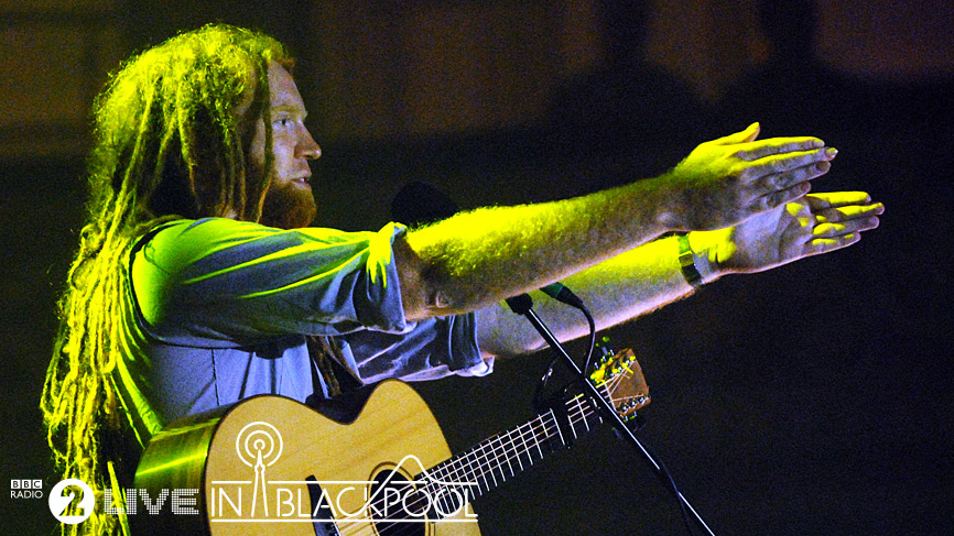 Newton Faulkner