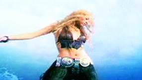 Shakira