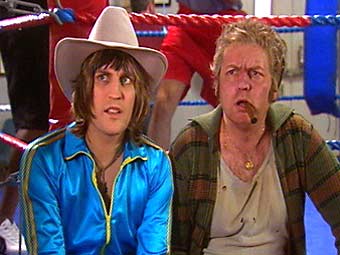 Episode One - Killeroo