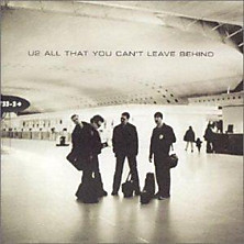Review of All That You Can't Leave Behind Review of All That You Can't Leave Behind