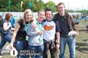 At Radio 1's Big Weekend