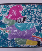 Eirian o Ysgol Uwchradd Brynhyfryd - 2D bl 7, 8 a 9 (Anghenion Arbennig)