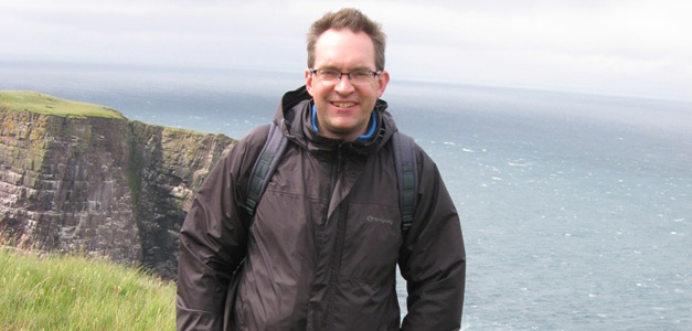 Rob, BBC Learning English