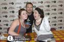 At Radio 1's Big Weekend