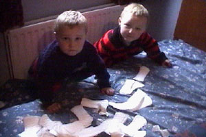 Maggie tries to explain