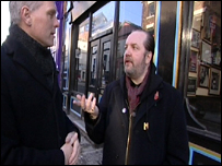 Pete Wylie