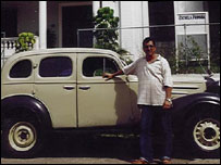 Lazaro